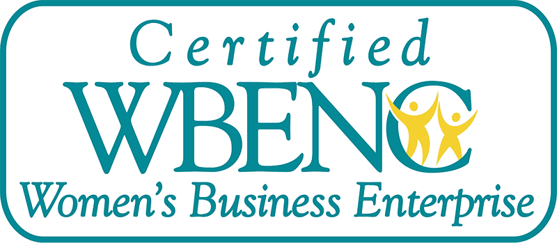 WBENC - Certified Women Business Enterprise