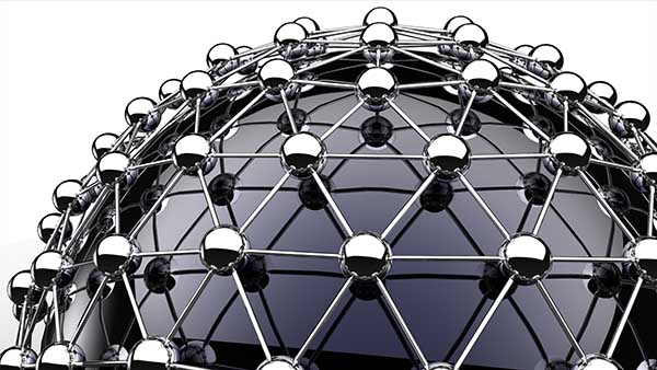 Our Network