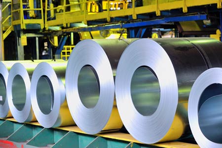 Manufacturing Industry