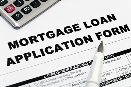 Finance and Mortgage