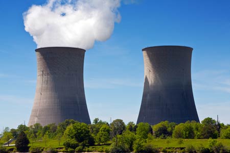 Power Generation
