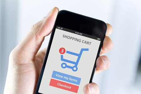 Retail Industry