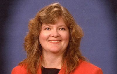 Elaine Ake - Manager