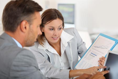 Consulting Services