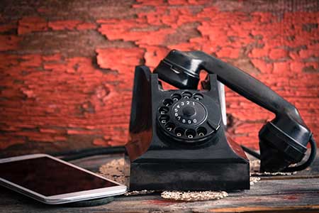 Dedicated Phone Support